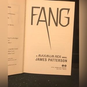 The book does not come with a cover.